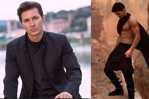 Pavel Durov, el fundador multimillonario de Telegram que fue arrestado afirma haber tenido más de 100 hijos
