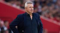 Javier Aguirre confesó que directivos en México le quisieron imponer jugadores