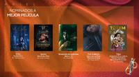 Premios Ariel: Nominados, fecha, sede y dónde verlos este 2024