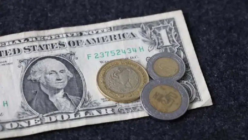 Precio del dólar, hoy 15 de mayo de 2024