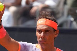 Rafa Nadal listo para competir en Roland Garros: “Quiero luchar realmente”