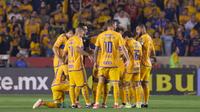 Tigres hará su presentación con TV Azteca durante 'Venga La Alegría'