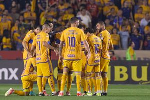 Tigres hará su presentación con TV Azteca durante 'Venga La Alegría'