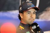 El contrato de Checo Pérez puede ser de hasta 3 años con Red Bull, asegura Horner