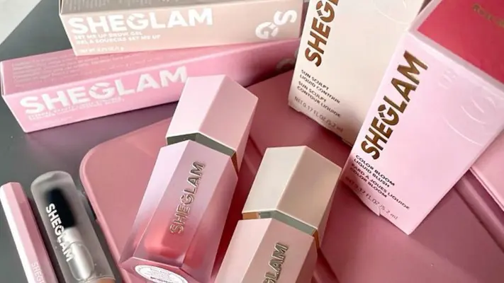 Se deslinda SHEGLAM de cosméticos con bacterias detectados en Corea de Sur