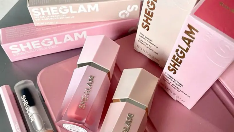 Se deslinda SHEGLAM de cosméticos con bacterias detectados en Corea de Sur
