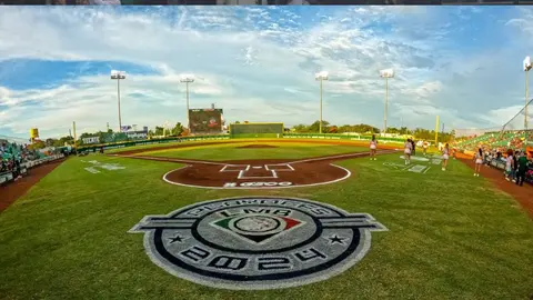 Este es el panorama en las Series de Zona en la Liga Mexicana de Beisbol