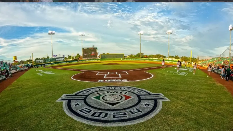 Este es el panorama en las Series de Zona en la Liga Mexicana de Beisbol