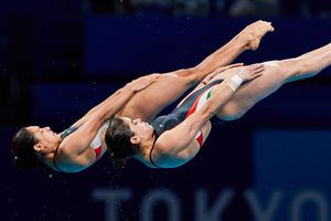 París 2024: Los atletas mexicanos con mayores esperanzas de ganar una medalla