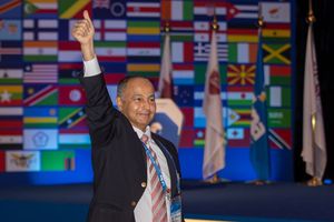 Está World Aquatics en la mira del FBI; mencionan a México