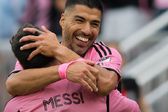 All-Star Game entre Liga MX y MLS no contará con Lionel Messi y Luis Suárez