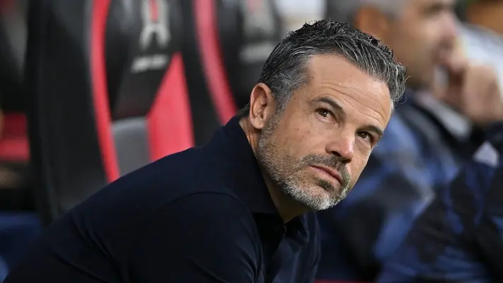 Rafa Puente presume su legado en el futbol mexicano: 'Debuté a Quiñones'