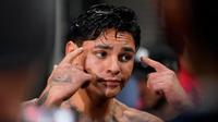 CMB ‘perdona’ Ryan García tras positivo en doping: “No nos interesa castigarlo, queremos ayudar”