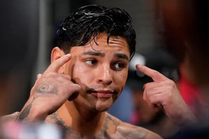 CMB ‘perdona’ Ryan García tras positivo en doping: “No nos interesa castigarlo, queremos ayudar”