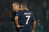 Luis Enrique sobre la salida de Mbappé: 'El PSG será más fuerte la próxima temporada'