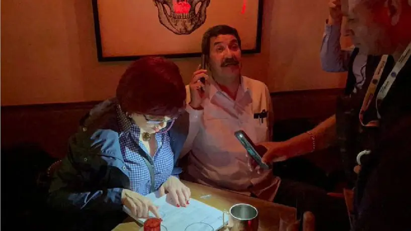 Javier Corral sería detenido por presunta corrupción; Fiscalía de la CDMX lo rescata