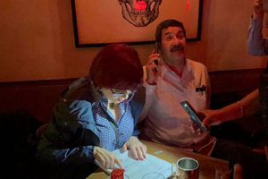 Javier Corral sería detenido por presunta corrupción; Fiscalía de la CDMX lo rescata