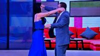 VIDEO: Así fue el reencuentro entre Mario Bezares y Paola Durante en 'La Casa de los Famosos 2"