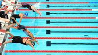Agenda de mexicanos en Juegos Paralímpicos París 2024 del martes 3 de septiembre