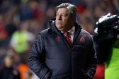 Miguel Herrera da sus primeras palabras tras su salida de los Xolos: "Me voy enojado y triste"