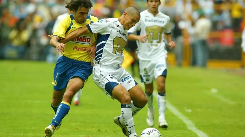 Claudio López jugó con América y Colorado Rapids | MEXSPORT