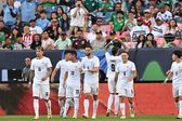 ¡Para el olvido! Uruguay le propina goliza a México en partido amistoso en Denver