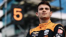 ¿Pato O'Ward debutará en Fórmula 1? Accidente de Lando Norris puede abrirle las puertas