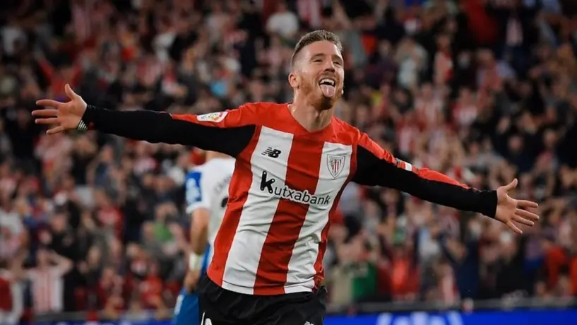 Iker Muniain, el nombre que está en el radar de Rayados