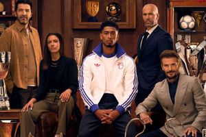 ¡Oficial! Portada de EAFC25 con Jude Bellingham; incluyen estrellas del Real Madrid y Barça