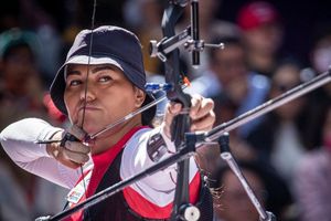 Atletas mexicanos en París 2024: ¿Quién es Alejandra Valencia y cuándo compite?