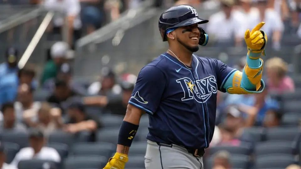MLB: el mexicano Isaac Paredes tiene nueva casa con los Cubs de Chicago