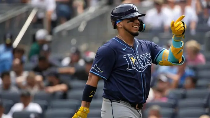 MLB: el mexicano Isaac Paredes tiene nueva casa con los Cubs de Chicago