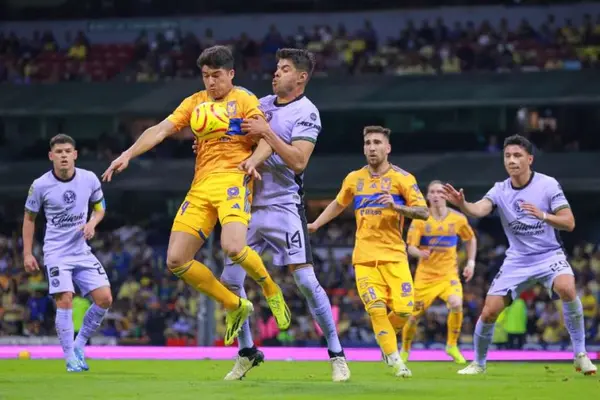 ¡América, el más visto del CL 2024! 7 de los 10 partidos con más audiencia son de las Águilas