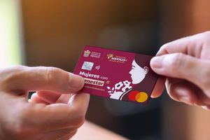 Mujeres con Bienestar: ¿Cómo solicitar el seguro de vida y cuál es el monto?