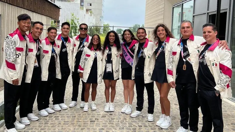 México en busca de otra medalla olímpica con Aranza Vázquez y Ale Estudillo en clavados