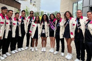 México en busca de otra medalla olímpica con Aranza Vázquez y Ale Estudillo en clavados