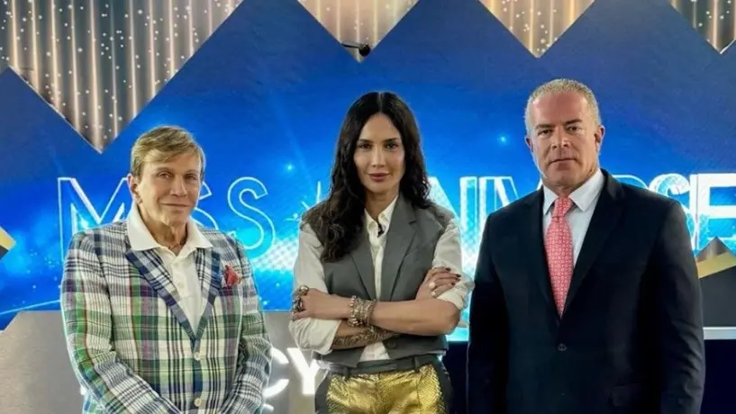 Martha Cristiana deja la dirección de Miss Universo: no le permitieron meter a mujeres trans al certamen