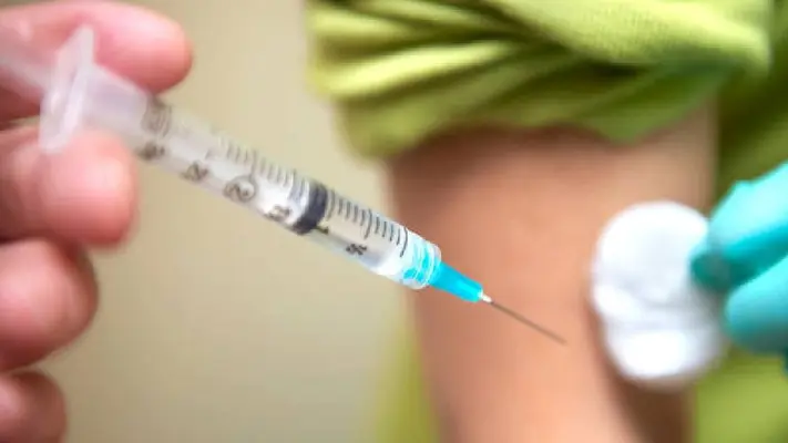 OMS emite alerta por aumento de casos de cólera en el mundo
