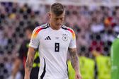 Toni Kroos confesó estar decepcionado por la eliminación de la Eurocopa: 'Es muy amargo'