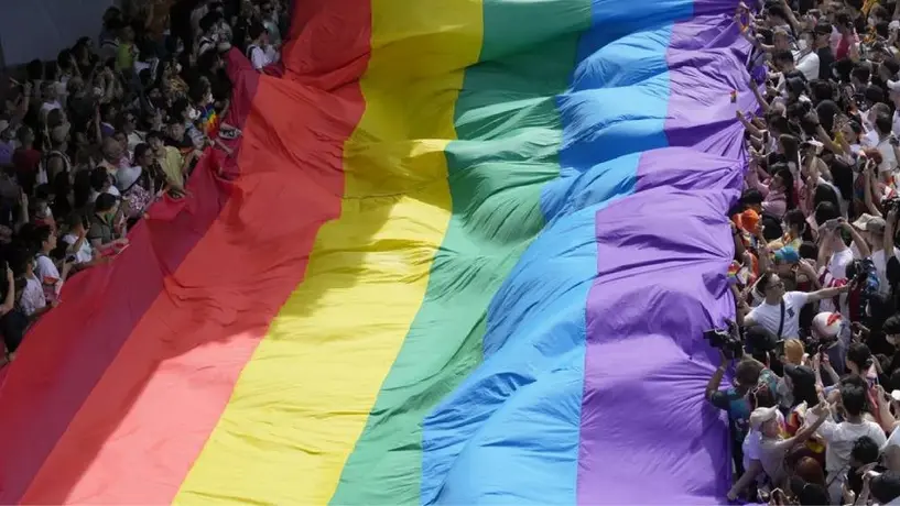 Tailandia primer país del sudeste asiático en legalizar el matrimonio igualitario