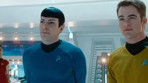 Paramount prepara una nueva película de Star Trek. Te contamos los detalles