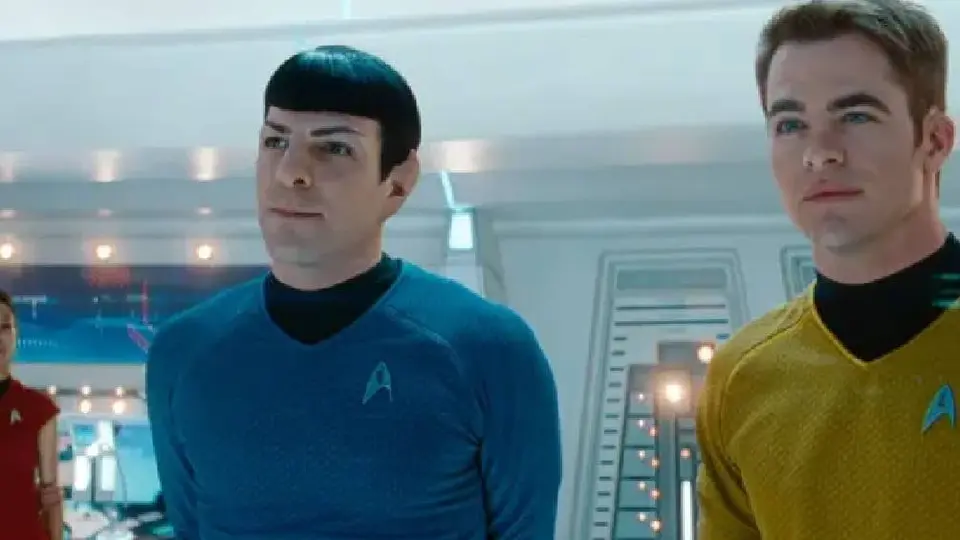 Paramount prepara una nueva película de Star Trek. Te contamos los detalles