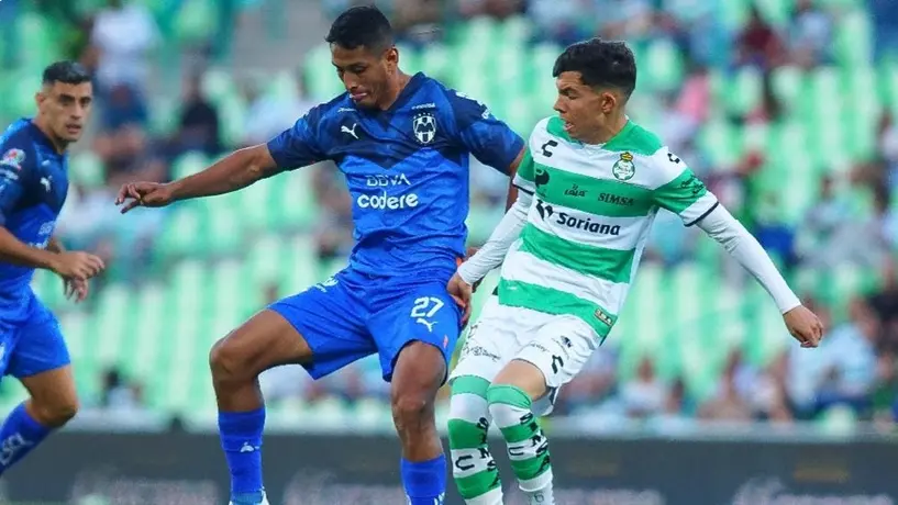 Luis Romo deja abierta la posibilidad de llegar a Cruz Azul: “Uno nunca sabe qué va a pasar”