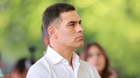 ¡Presente! Rafa Márquez asiste al América vs Puebla en el Estadio Ciudad de los Deportes