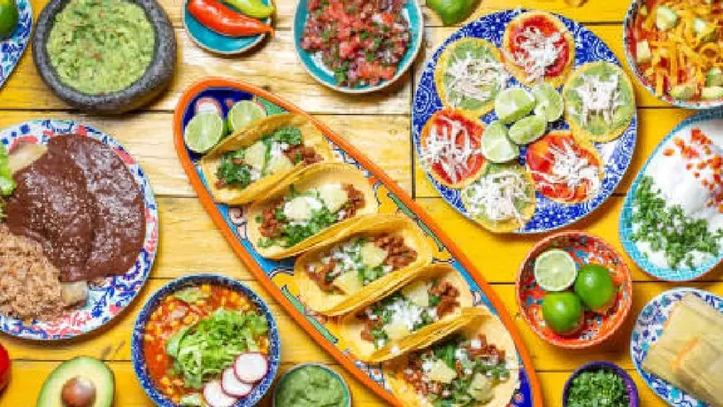 Feria de la Garnacha 2024: Fecha, sede y horarios para comer los mejores antojitos mexicanos