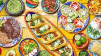 Feria de la Garnacha 2024: Fecha, sede y horarios para comer los mejores antojitos mexicanos