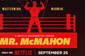 Netflix lanza tráiler de ‘Mr McMahon’, documental de la vida de Vince McMahon