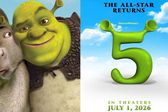¡Es oficial! Desde muy, muy lejano... Dreamworks anuncia fecha de estreno de Shrek 5