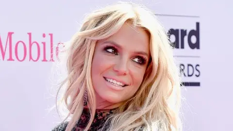 Britney Spears se reconcilia con sus hijos tras años de disputas
