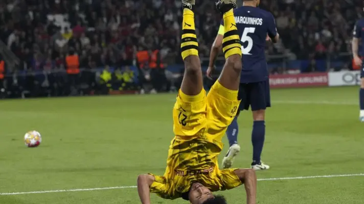 Dortmund ganará más dinero si pierde ante Real Madrid en la Final de la Champions League